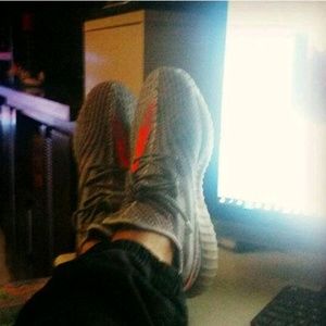 Meet your Posher, Kyle